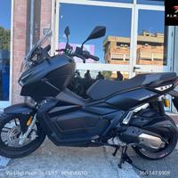 Kymco Dink 125 X - NOVITÀ