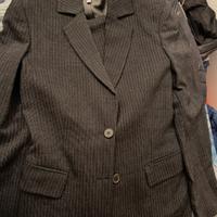 Tailleur donna Cerrutti originale