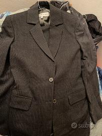 Tailleur donna Cerrutti originale