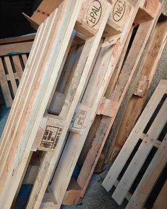 PALLET EPAL