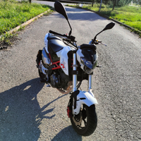 Benelli tornado 125cc