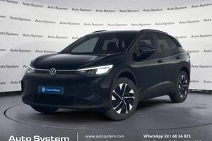 Volkswagen ID.4 52 kWh Pure Edition Plus 170cv