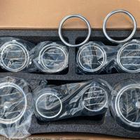 Bochette aria Mercedes E class