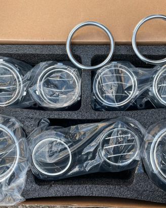 Bochette aria Mercedes E class