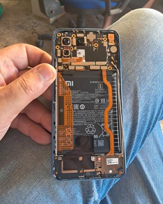 xiaomi mi 11 lite 5g
