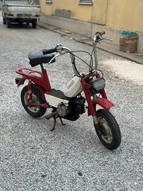 Benelli Motorella Originale Funzionante anni 70