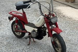 Benelli Motorella Originale Funzionante anni 70