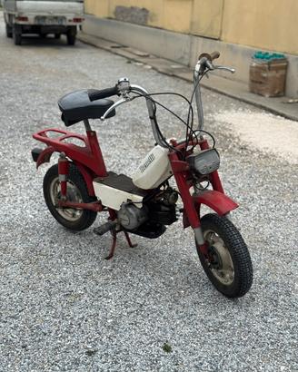 Benelli Motorella Originale Funzionante anni 70