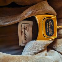 SOLO PER OGGI PELLICCIA ANNABELLA