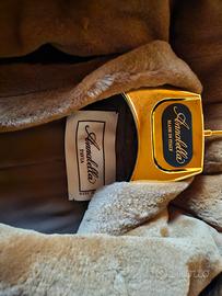 SOLO PER OGGI PELLICCIA ANNABELLA