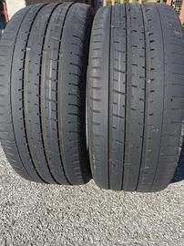 Gomme estive Pirelli pzero 245 45 19  102Y