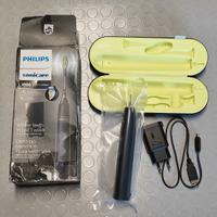 Philips Sonicare 4500 + kit viaggio