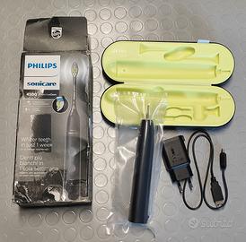 Philips Sonicare 4500 + kit viaggio