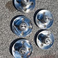 Copri mozzo Alfa Romeo