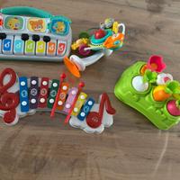 Giochi bambini