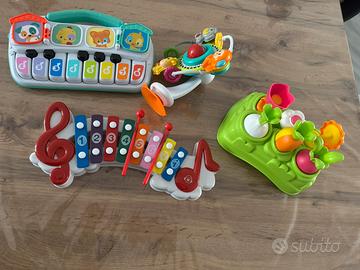 Giochi bambini