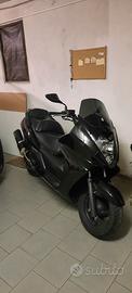 Honda silver wing 400