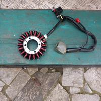 statore magnete honda sh300 