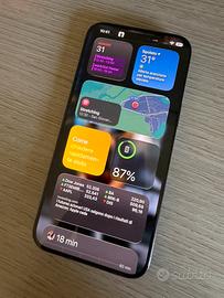 iPhone 15 PRO MAX  256GB