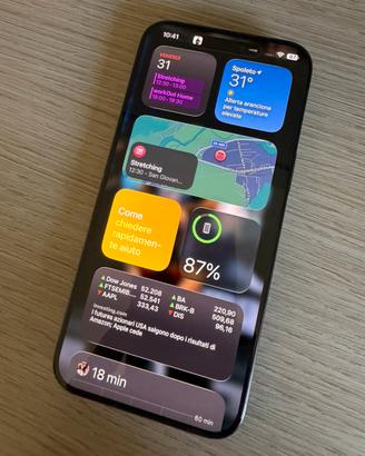 iPhone 15 PRO MAX  256GB