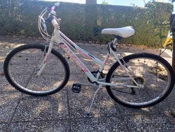 Bici da donna Atala Sunrise 26''