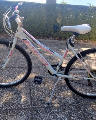 Bici da donna Atala Sunrise 26''