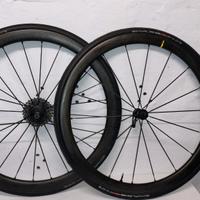 ruote Mavic Cosmic SLR 40 rim