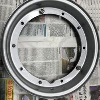 Fanali Vespa SIEM e Cerchioni PIAGGIO 