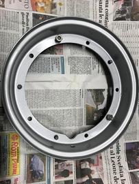 Fanali Vespa SIEM e Cerchioni PIAGGIO 