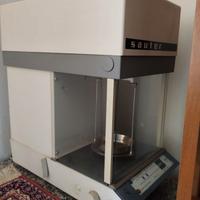 Bilancia analitica elettronica Sauter prezzo tratt