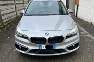 Bmw 2016 series 2