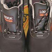 Scarpe Antinfortunistica Logica