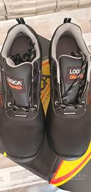 Scarpe Antinfortunistica Logica