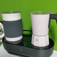 Moka e cappuccino elettrica Xiaomi 7