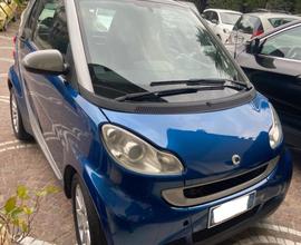 SMART Fortwo 1000 52 kW coupé limited two