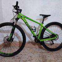 MTB Cube