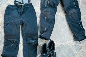 ACCESSORI MOTO