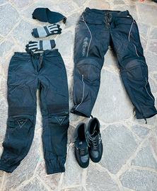 ACCESSORI MOTO