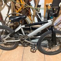 Bmx trek da bambino