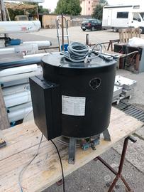 Truma trumatic C prima generazione c 60