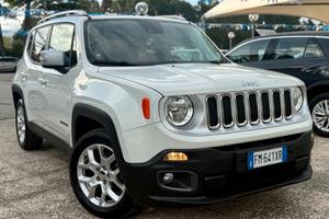 "PERFETTA" Jeep Renegade 1.6 Mjt 120 CV Limited