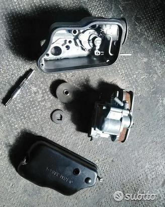 Kit miscelatore per Vespa px 200 in perfette condi