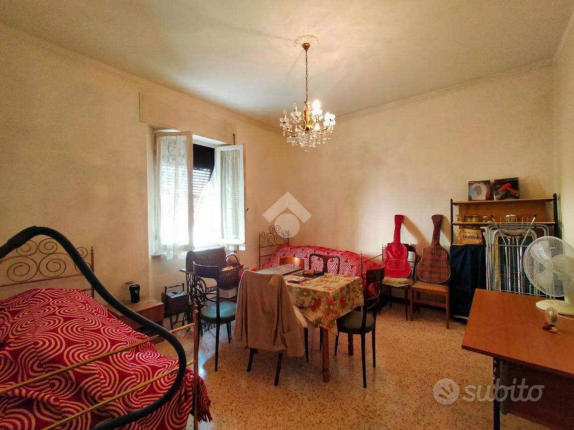 Appartamento – Foligno, Borroni - Vista 4
