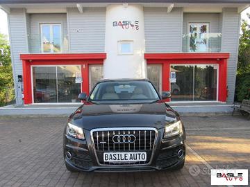 AUDI - Q5 - 3.0 V6 TDI F.AP. quattro S tronic