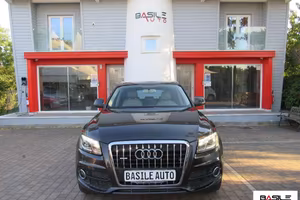 AUDI - Q5 - 3.0 V6 TDI F.AP. quattro S tronic