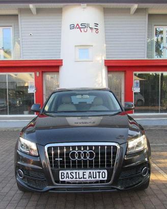 AUDI - Q5 - 3.0 V6 TDI F.AP. quattro S tronic