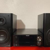 Micro Home theater Philips