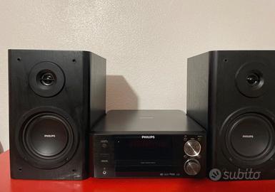 Micro Home theater Philips