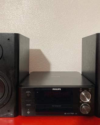Micro Home theater Philips