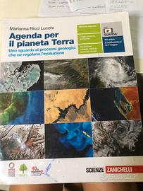 Agenda per il pianeta terra